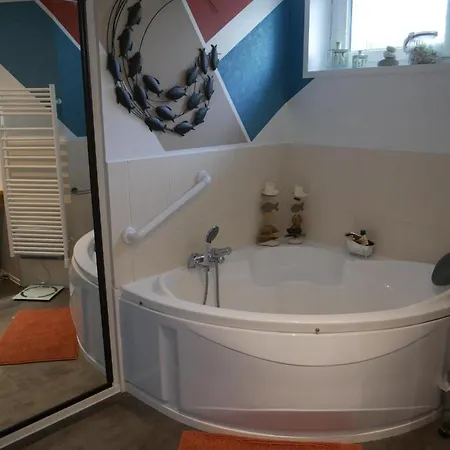 B&B Opale Des Caps
