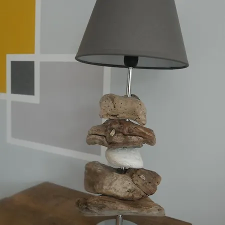 Opale Des Caps B&B *