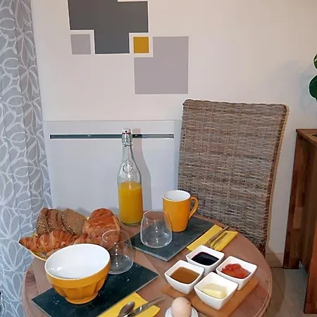 B&B Opale Des Caps